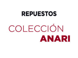 Repuestos Ecoline Anari