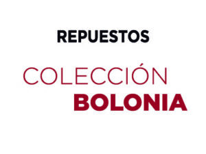 Repuestos Élite Bolonia