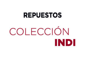 Repuestos Ecoline Indi