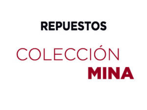 Repuestos Ecoline Mina