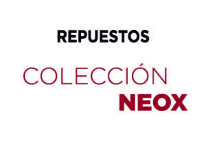 Repuestos Élite Neox