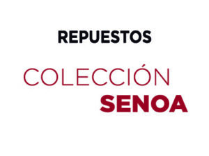 Repuestos Ecoline Senoa