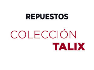 Repuestos Ecoline Talix