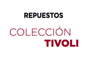 Repuestos Élite Tivoli