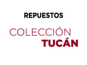 Repuestos Ecoline Tucán