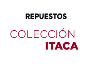 Repuestos Ecoline Itaca