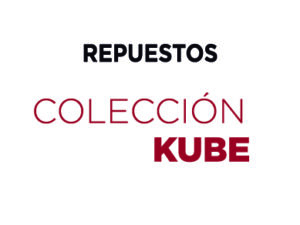 Repuestos Ecoline Kube